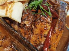 -望海湾海鲜楼·海鲜(河南路店)