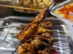 -清真·马峰烤肉(小学习北巷店)