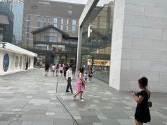 -Apple零售店(成都太古里店)