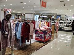 -新玛特购物广场(齐齐哈尔店)