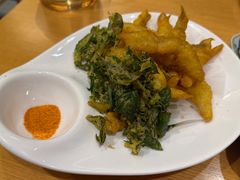 -隅乐胡椒虾·台湾菜·团建(皇岗店)