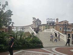 -京津佛罗伦萨小镇