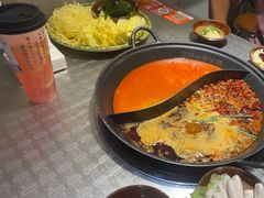 -冯校长老火锅(深圳总店)