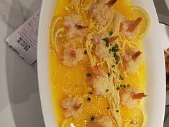 -兰湘子·湘菜小炒(南京江宁万达店)