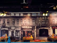 -北三老太太烧烤(人生一串上榜店)