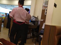 大堂-萨莉亚意式餐厅(彩悦城店)