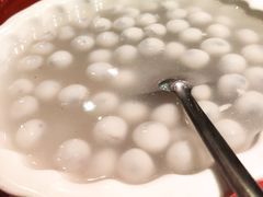 酒酿丸子-三林本帮馆(中林街店)
