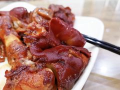 -华天二友居肉饼(新街口店)