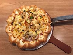 -必胜客(钻汇广场店)