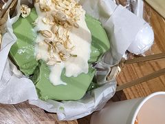 -李百蟹·江南蟹黄面(夫子庙店)