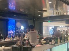-焱铁烧·黑毛和牛专门店(杭州嘉里中心店)