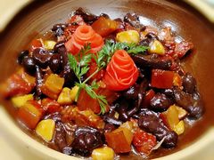 -观宴中餐厅