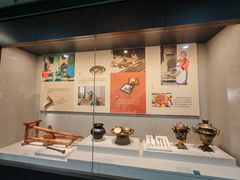 -呼伦贝尔民族博物馆