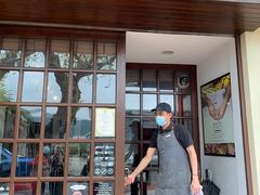 门面-安德鲁饼店(总店)