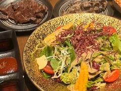 -隐炉和牛烧肉店(群力店)