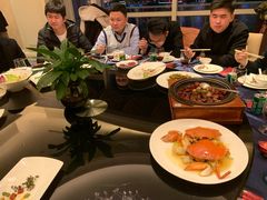 -上海小南国(国会店)