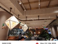 -云海肴·汽锅鸡·云南菜(领展购物广场·中关村店)