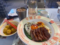 -肥韬茶餐厅(海上世界店)