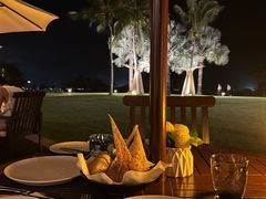 -宴悦海鲜餐厅·游水海鲜·牛排(亚龙湾瑞吉店)