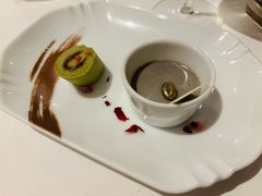 餐后甜品-宝丽轩中餐厅BAOLIXUAN