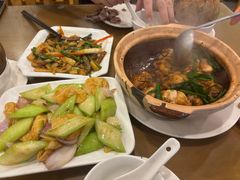 -大唐靓汤江门私房菜(景田店)