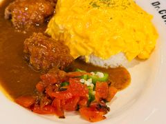 -伽喱博士 Dr.CURRY咖喱饭(太阳宫咖喱店)