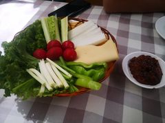 -北京水岸山吧度假村(雁栖镇店)