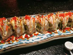 -牛焱·烧肉酒肆(五大道店)
