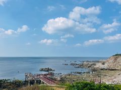 -养马岛旅游度假区