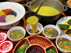 -瑶王府·广西菜(金阳路店)