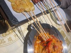 -聚味瞿记·龙虾堂(树木岭店)