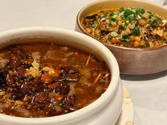 -新蜀会四川豆花(五羊店)