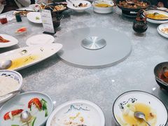 -万景茶庄·台州菜