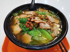 -龙记桂林米粉店(书城路店)