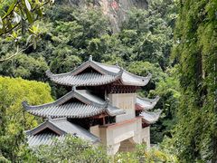 -黔灵山公园