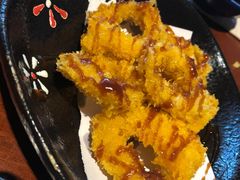 -襄阳富力皇冠假日酒店-大吉融合餐厅