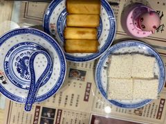 -捷信牛奶甜品世家(合生汇店)