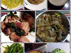 iphone_upload_pic-88号小吃店·经典云南菜·地道纳西美食
