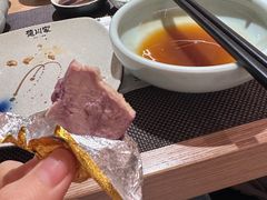 -德川家日本料理(顺义华联店)