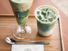 -中村藤吉(平等院店 )
