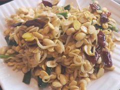 -燕青小馆(东园大厦店)