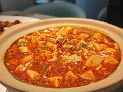 -雀蓝川菜(滨湖万象汇店)