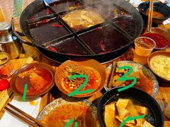 -独雅老火锅(原宏声巷店)