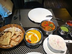 -Bombay Grill印度餐厅