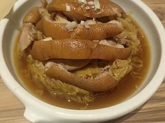 -九转小磨·东北菜老字号(祥安店)