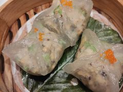 -益健名厨海鲜城(夏湾店)
