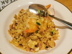 -原石牛扒·约会餐厅(龙城万科里店)