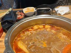 -水林间·寿喜烧自助(仙林金鹰店)