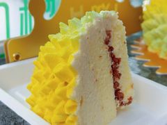 -美心西饼mx cakes(猎德优托邦店)