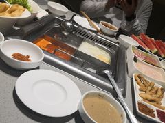 -海底捞火锅(凯德广场店)